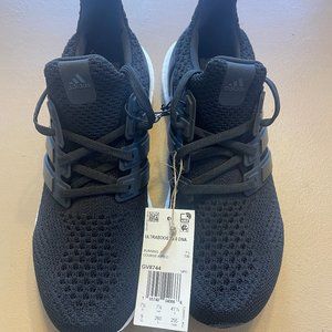 Size 9 - Women's Adidas UltraBoost 5.0 DNA Black
